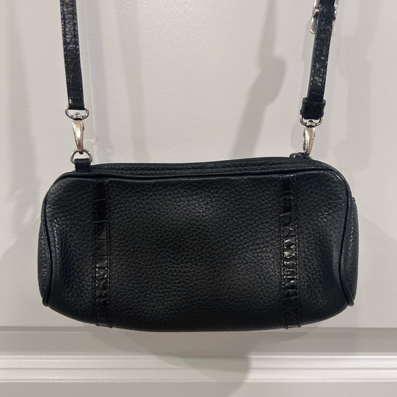 Small Brighton Heart Crossbody - Picture 4 of 10